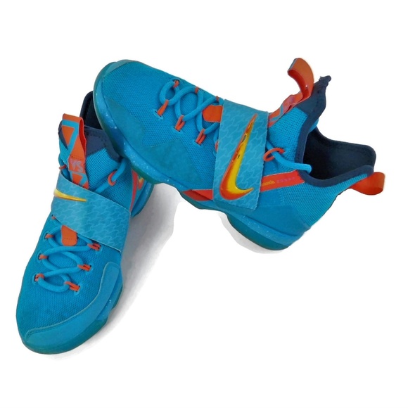 lebron 14 cocoa beach